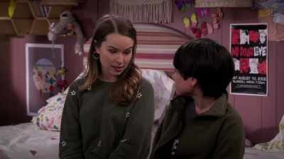 I will get rid of those nasty things. - Merry Happy Whatever