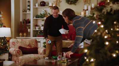 I will get some
more paper towel. - The Jinglebell Jubilee