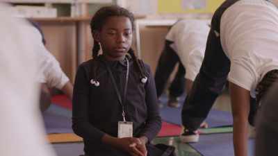 I WILL GET THEM TO UNDERSTAND
WHAT HATE IS, RIGHT, - Why We Hate