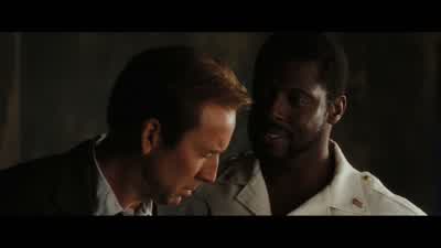 I will get you another room, my friend. - Lord of War