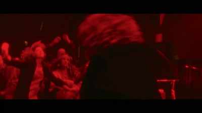 ♪ I will get you ♪ - Val
