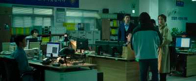 I will give it a thought - Confidential Assignment 2: International