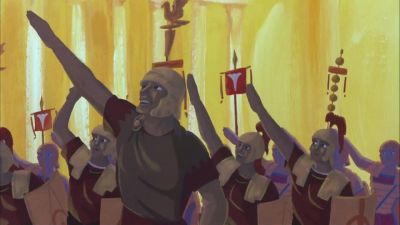 I will give this authority and power and glory to you - The Miracle Maker