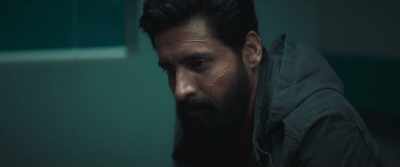 I will give him death,
not money. - Sanak