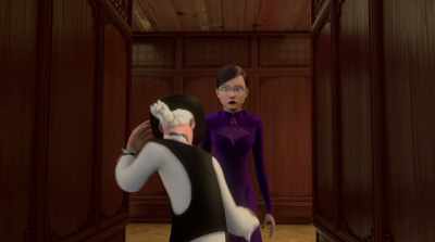 I will give you everything. - The Swan Princess: A Royal Wedding