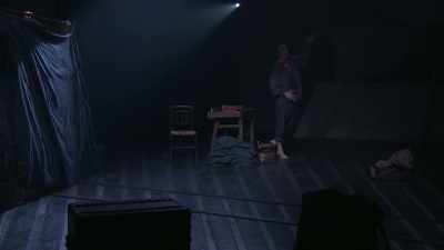 I will give her silk and pearls. - Great British Theatre