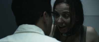 - I will give you what
you have always wanted. - Like Dogs