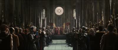 I will give this wretched worldthe queen it deserves - Snow White and the Huntsman