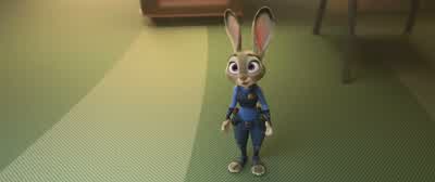 I will give you 48 hours. - Zootopia