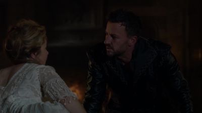                  I will give you
                        my vote. - Reign