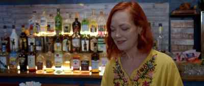 - I will give you my number
and if you need anything, - Bad Fish