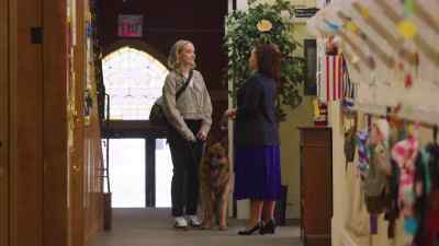 I will give you
that and raise you - Jazz Ramsey: A K-9 Mystery