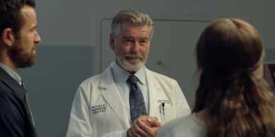 I will give you
the best possible chance - False Positive
