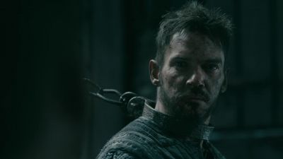I will give you
the chance to find out. - Vikings