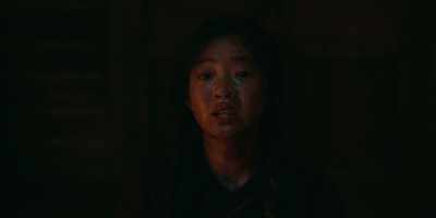 I will gladly do anything
even if it's something worse than that. - Kingdom: Ashin of the North