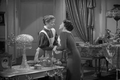 I will go back to France - The Great Ziegfeld