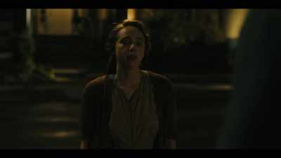 I will go to Canada,
I will take the children, - The Plot Against America