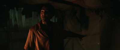 I will go get some food and chai, okay? - Shantaram