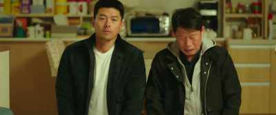 I will go get some more beer. - Confidential Assignment 2: International
