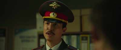I will go in posing as a clubber, - Confidential Assignment 2: International