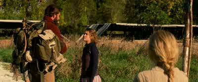 I will go... - A Quiet Place