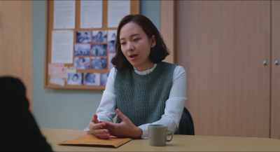 I will go to speak
to your mother separately - Return to Seoul