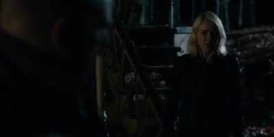 I will go to the newspapers. - The Book of Henry