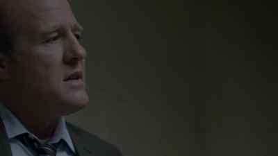 I will go to the press. - The Killing