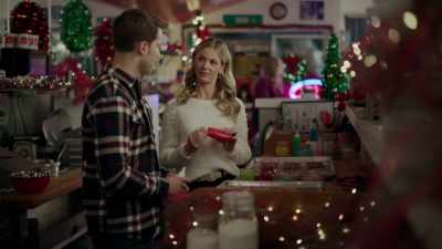 I will go to
the Elfcapades with you - Christmas by Design