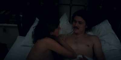 I will go
when it's busy outside. - Picnic at Hanging Rock