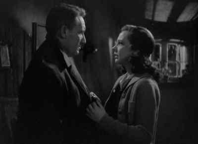 I will go with you.
I'll walk with you on your way. - The Seventh Cross