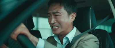 I will go to your office next week, see you soon - Hard Hit