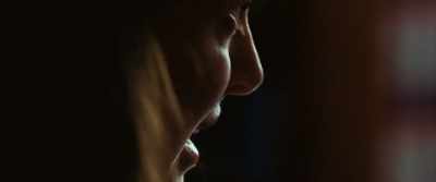 I will have to be that... that
boring woman who's so small - The Death and Life of John F  Donovan