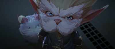 I will have it destroyed
one way or another. - Arcane