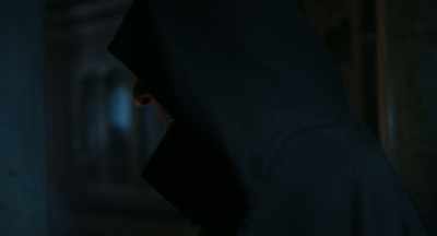 I will have justice.
Once I know who did it. - Medici: Masters of Florence