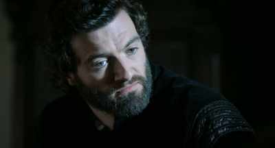 I will have justice.
Once I know who did it. - Medici: Masters of Florence