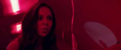 - I will have you know...
- Eat my asshole, - Victor Crowley