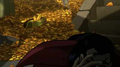 I will have
my revenge, Warlord. - Justice League: Warworld