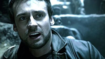 I will have my revenge. - Smallville