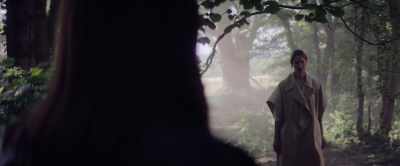 I will have you sectioned
before I let you leave. - A Banquet