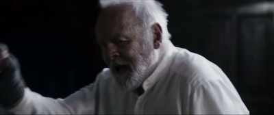 I will have such revenges on you both
that all the world shall… - King Lear