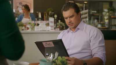 I will have the Deluxe
Farmhouse breakfast. - Sweet on You