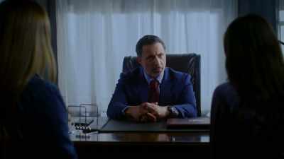 I will have the security team
comb through the footage. - Secret Society of Lies