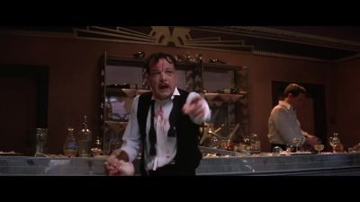 I will have you thrown out - Victor/Victoria