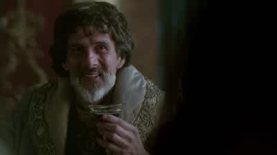 I will have to offer them even more than that. - Vikings
