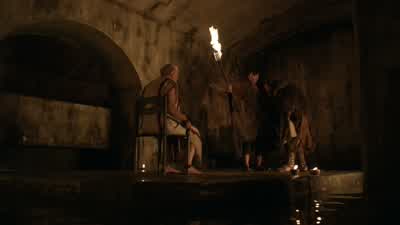 I will have you both crucified, and your master. - Spartacus