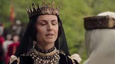 I will have
your capitulation, - Knightfall