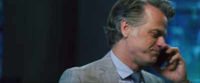 I will. He wanted
to tell you himself, - Doomsday Meteor