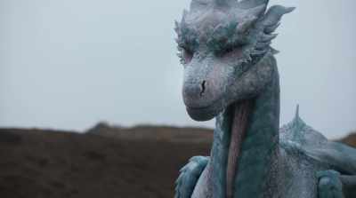 I will help you - Dragonheart Vengeance