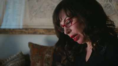 "I will hug you in a death hold - Confronting a Serial Killer